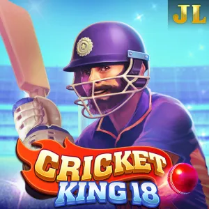 Jili : Cricket King 18 - ATHENA777