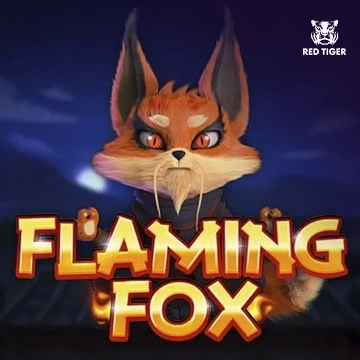 Flaming Fox - ATHENA777