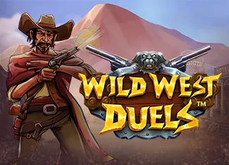Pragmatic : Wild West Duels - ATHENA777