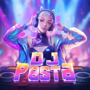 DJ Party - ATHENA777