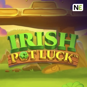 Irish Pot Luck - ATHENA777