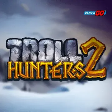 Troll Hunters 2 - ATHENA777