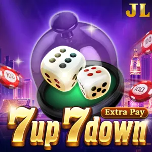 7 UP 7 DOWN - ATHENA777