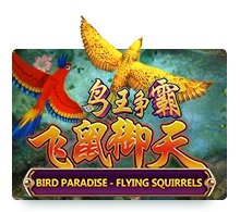 Bird Paradise - ATHENA777