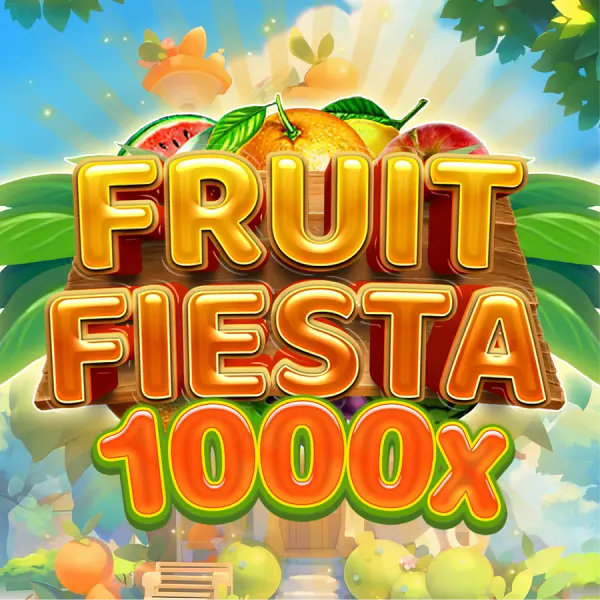 Fruit Fiesta 1000 - ATHENA777