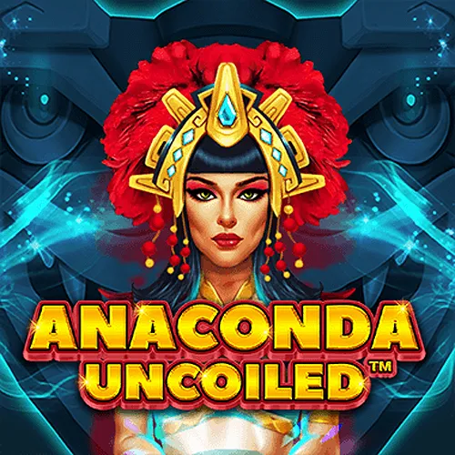 Anaconda Uncoiled - ATHENA777