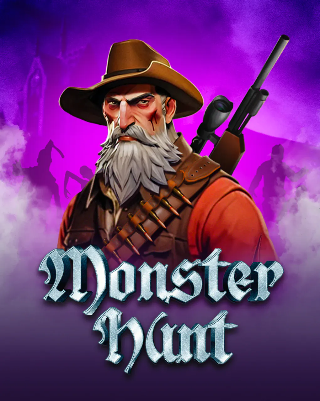 Bgaming : Monster Hunt - ATHENA777
