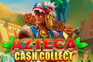 Azteca: Cash Collect - ATHENA777
