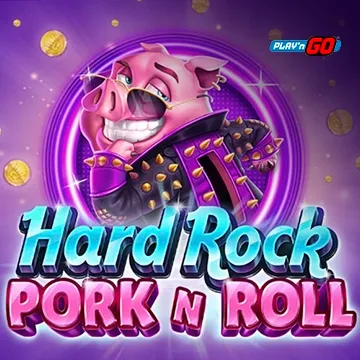 Hard Rock Pork n Roll - ATHENA777
