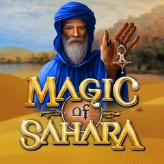 Magic of Sahara - ATHENA777