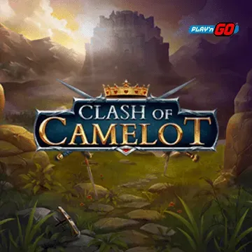 Clash of Camelot - ATHENA777