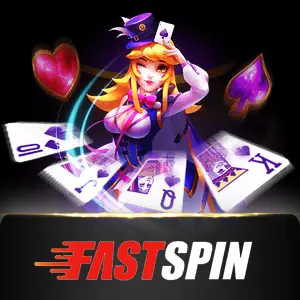 Fastspin - ATHENA777