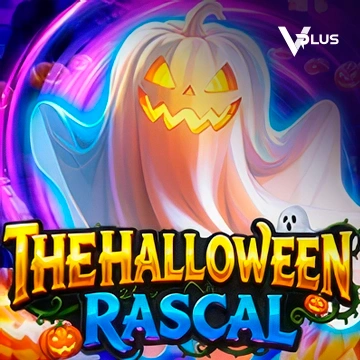 The Halloween Rascal - ATHENA777