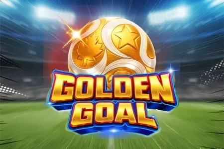 Golden Goal - ATHENA777