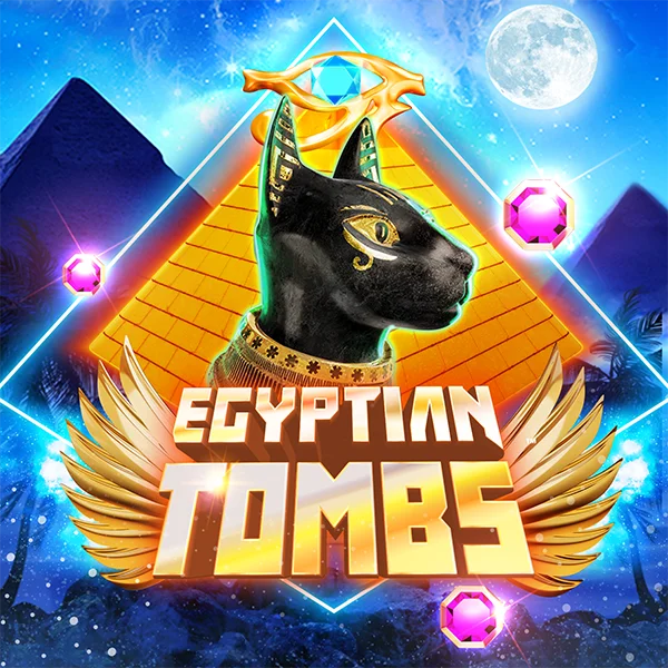 Egyptian Tombs - ATHENA777