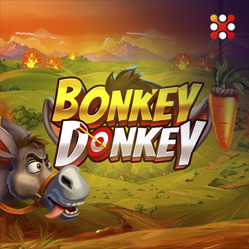 Mancala : Bonkey Donkey - ATHENA777