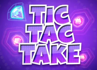 Pragmatic : Tic Tac Take - ATHENA777
