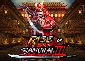 Pragmatic : Rise of Samurai 3 - ATHENA777