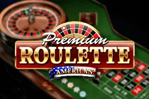 Premium American Roulette - ATHENA777