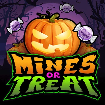 Mines Or Treat - ATHENA777