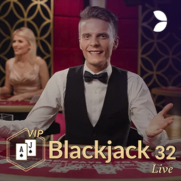 Blackjack VIP 32 - ATHENA777