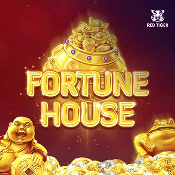 Fortune House - ATHENA777