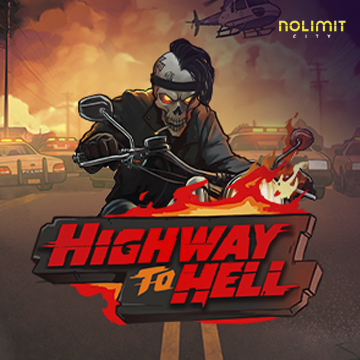 NolimitCity : Highway to Hell - ATHENA777