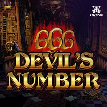 Devils Number - ATHENA777