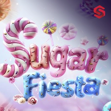 Sugar Fiesta - ATHENA777