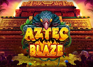 Pragmatic : Aztec Blaze - ATHENA777