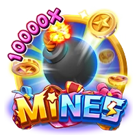 MINES - ATHENA777