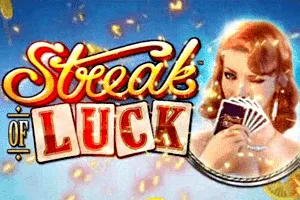 Streak of Luck - ATHENA777