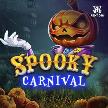Spooky Carnival - ATHENA777