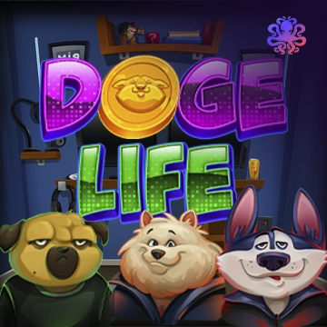Doge Life - ATHENA777