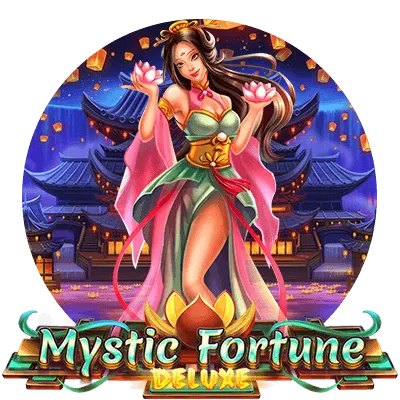 Habanero : Mystic Fortune Deluxe - ATHENA777