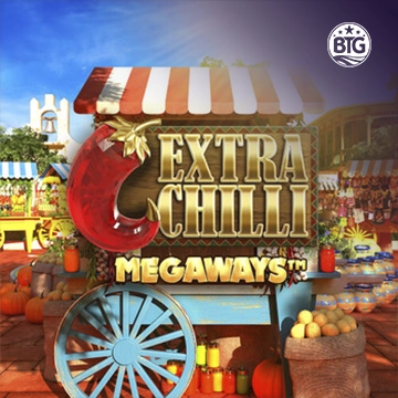 Extra Chilli - ATHENA777