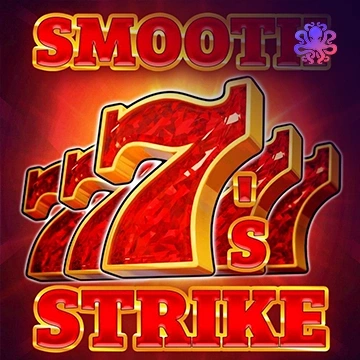 Smooth 7’s Strike - ATHENA777
