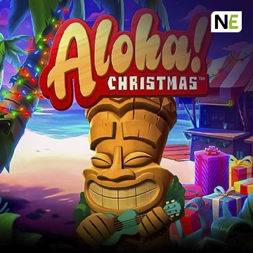 Aloha! Christmas - ATHENA777
