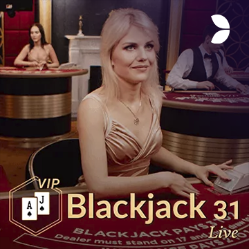 Blackjack VIP 31 - ATHENA777