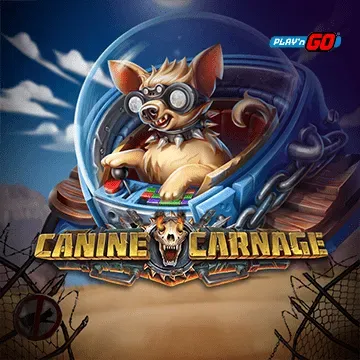 Canine Carnage - ATHENA777