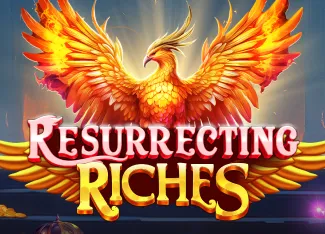 Pragmatic : Resurrecting Riches - ATHENA777