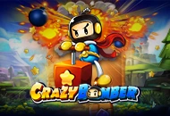 Spadegaming : Crazy Bomber - ATHENA777