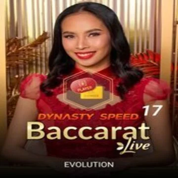 Dynasty Speed Baccarat 17 - ATHENA777