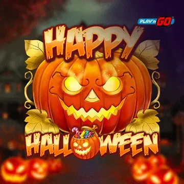 Happy Halloween - ATHENA777
