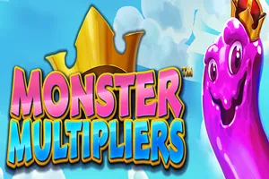 Monster Multipliers - ATHENA777