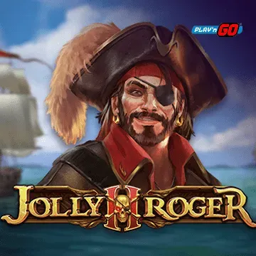 Jolly Roger 2 - ATHENA777