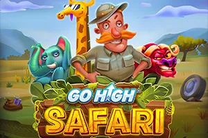 Go High Safari - ATHENA777