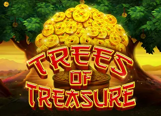 Pragmatic : Trees of Treasure - ATHENA777