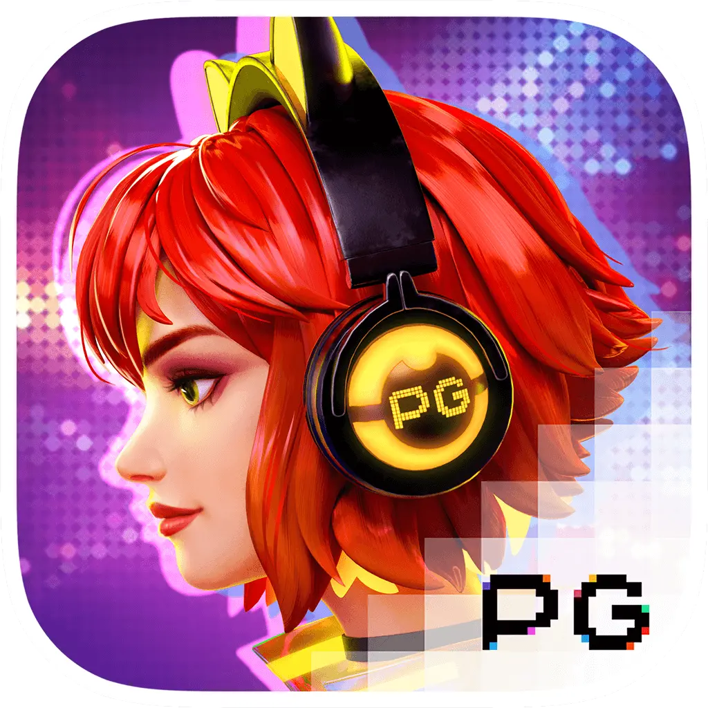 PGSoft : Rave Party Fever - ATHENA777