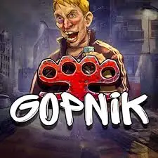 Sneakyslots : Gopnik - ATHENA777